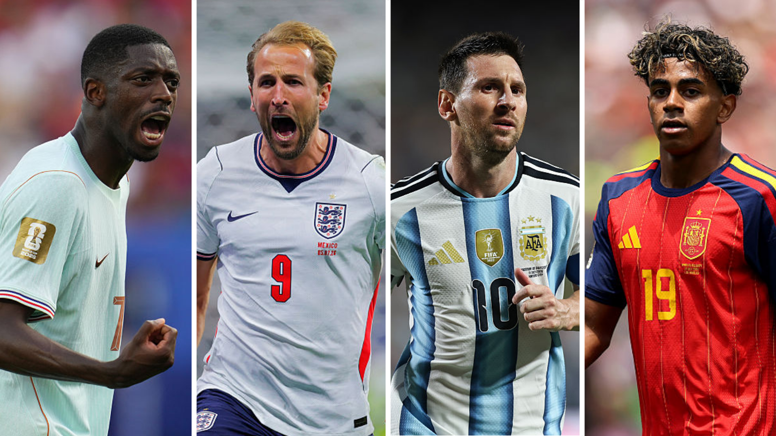 世界杯2026:英超联赛在防守上占主导地位,但进攻却不尽如人意