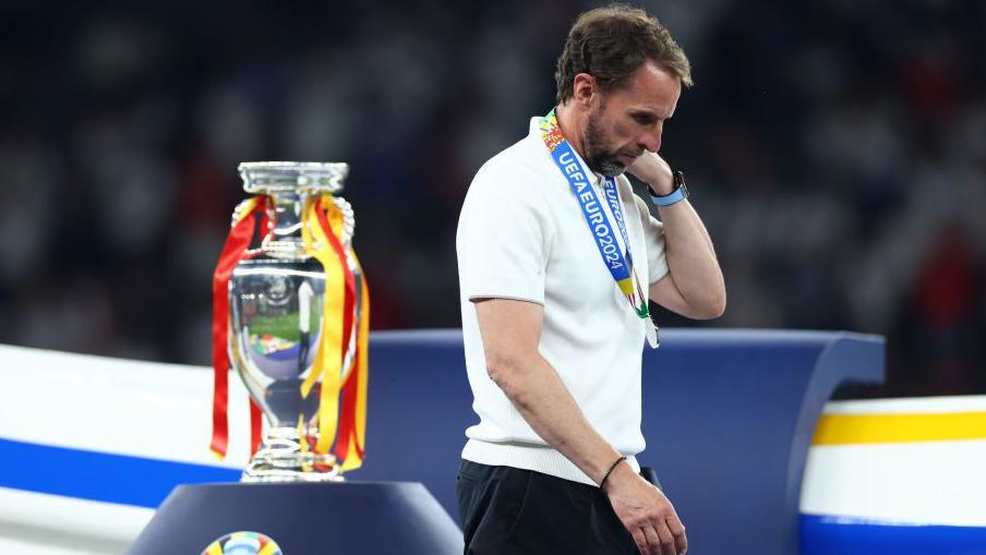 2026年世界杯:英格兰对阿根廷是三狮自1966年以来最大的一场比赛