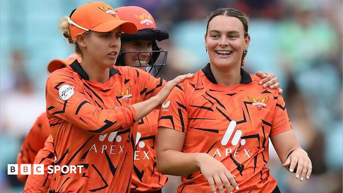 女子百球赛2026赛季:Sunrisers Leeds大胜MI London开启新篇章