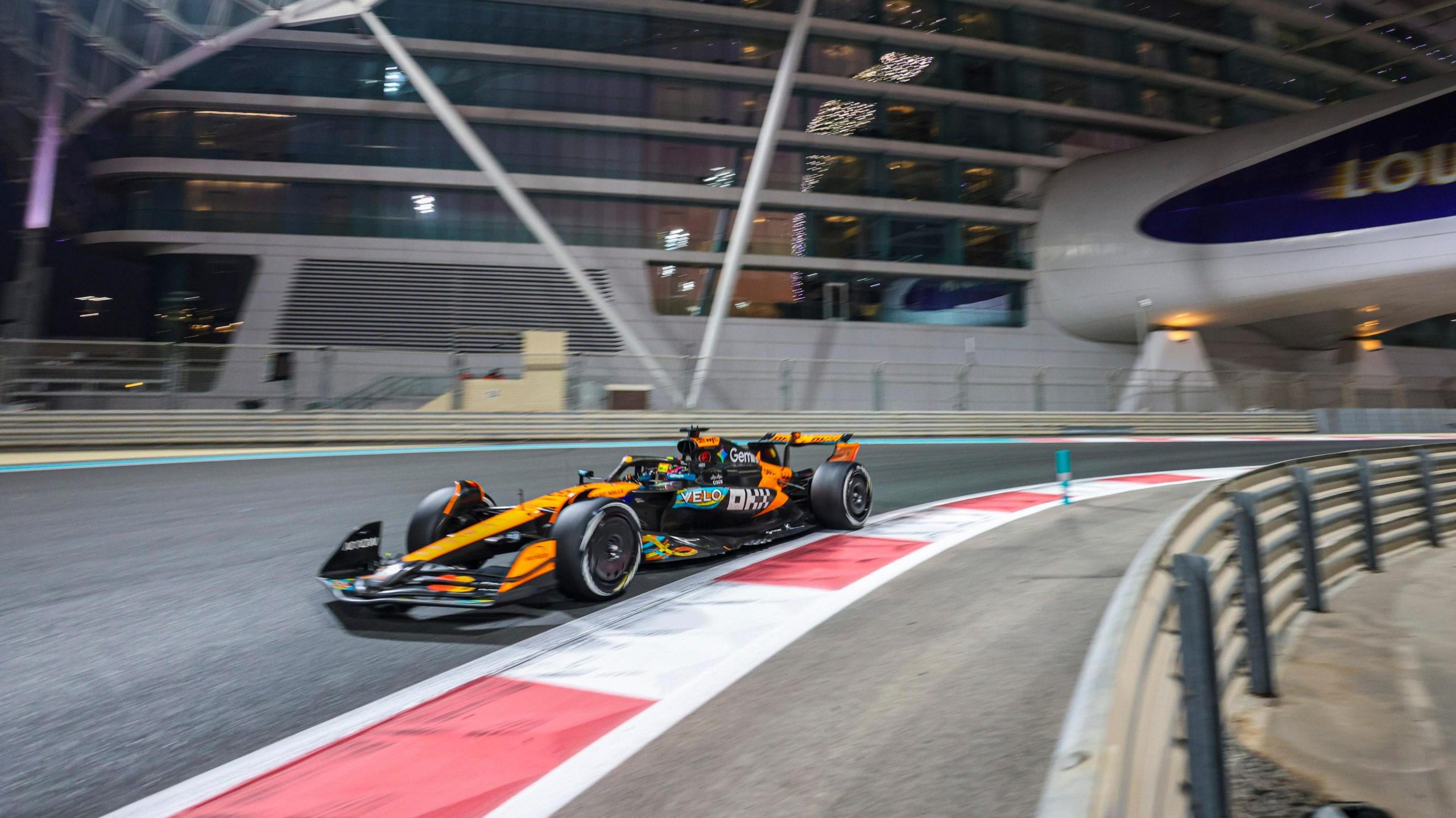 F1赛季若战争持续将于欧洲结束，斯特法诺·多梅尼卡利表示