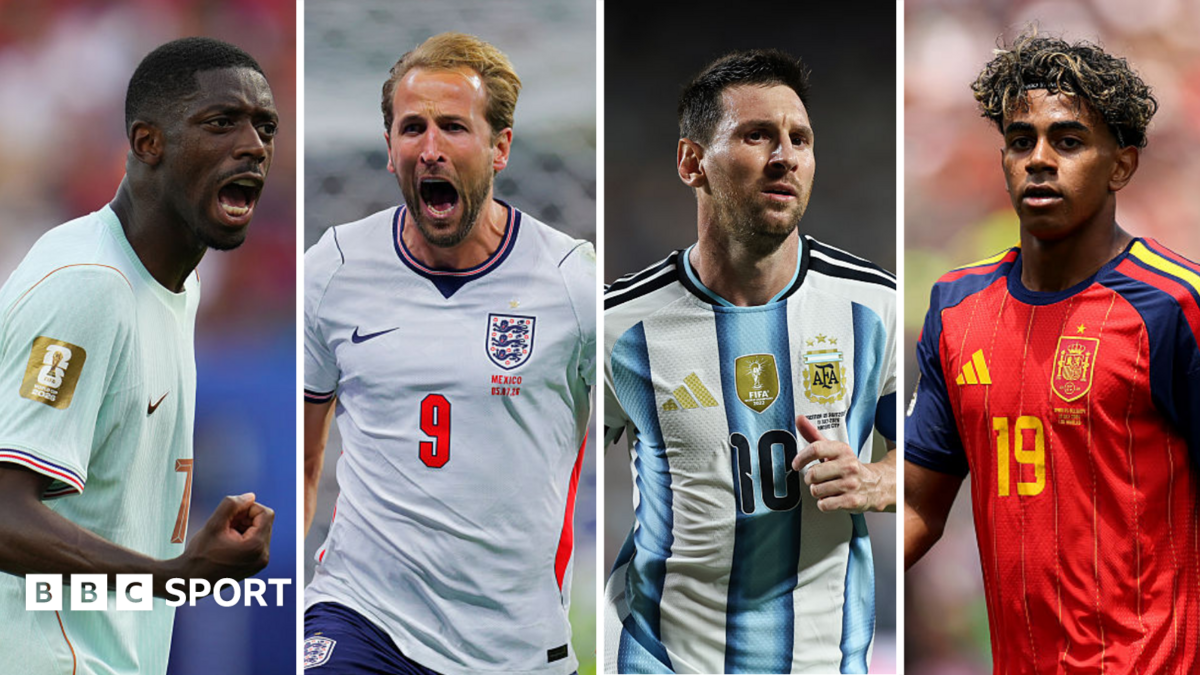 世界杯2026:英超联赛在防守上占主导地位,但进攻却不尽如人意
