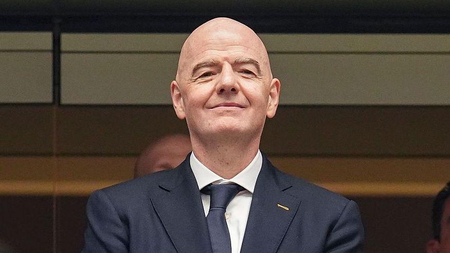 尤法将放弃抵制国际足联比赛的威胁